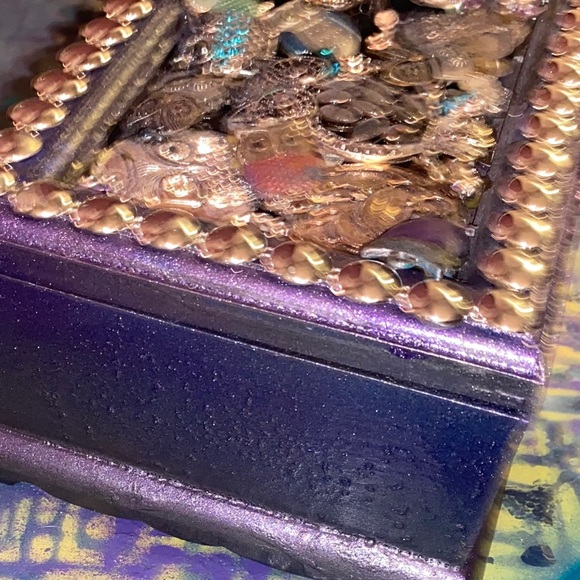 Custom boxes - Picture 12 of 16